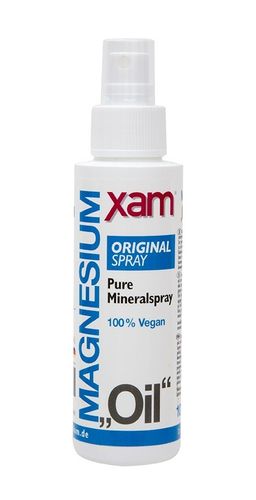 Magnesium Xam Original Spray (100 ml)
