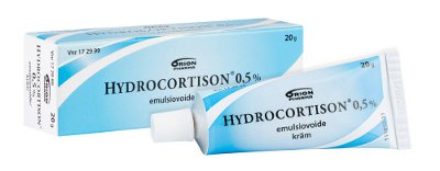 HYDROCORTISON 0