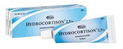 HYDROCORTISON 2