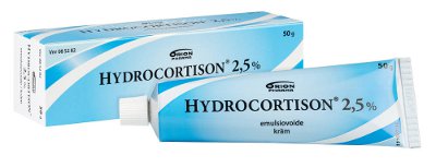 HYDROCORTISON 2