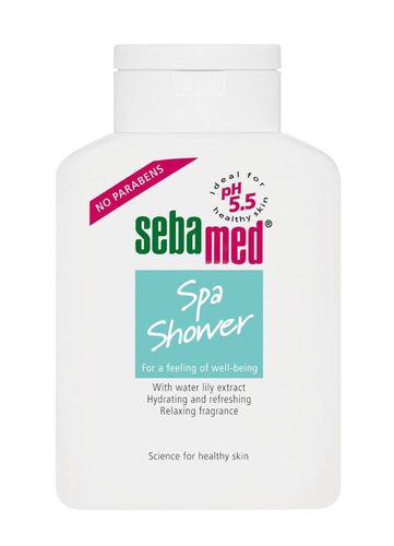 Sebamed Spa Shower (200 ml)