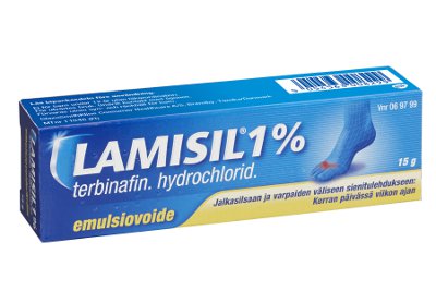 LAMISIL 1 % (15 g)