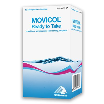 MOVICOL READY TO TAKE (10 kpl)