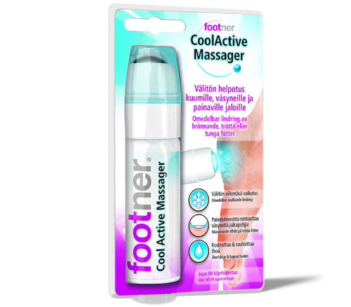 Footner CoolActive Massager (50 ml)