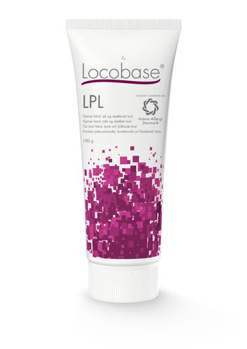 LOCOBASE LPL (100 g)