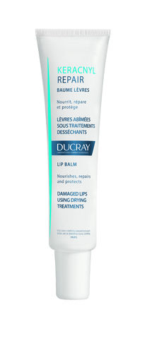 Ducray Keracnyl Repair Lip Balm (15 ml)