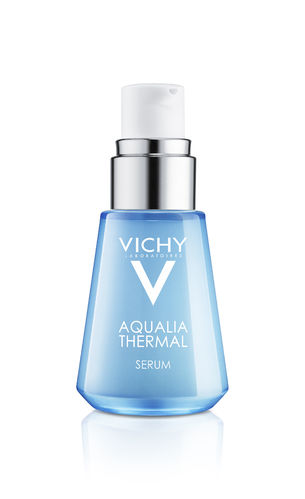 Vichy Aqualia Thermal kosteuttava Serum (30 ml)