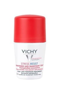 Vichy Antiperspirantti 72h stress resist (50 ml)