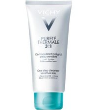 Vichy Purete Thermale 3in1puhd.voide (200 ml)