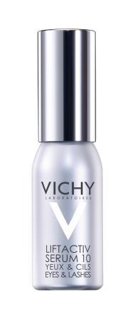 Vichy Liftactiv Serum 10 Eyes & Lashes (15 ml)