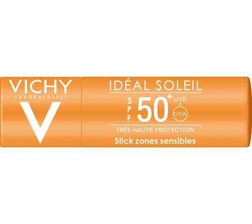 Vichy IS Aurinkosuojapuikko SPF50+ (9 g)