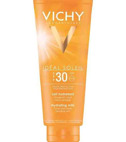 Vichy IS Aurinkosuojav vartalo SPF30 (300 ml)
