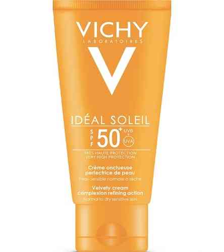 Vichy IS Aurinkosuojav. kasvot SPF50+ (50 ml)