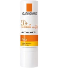 LRP ANTHELIOS SPF50+ huulet (4