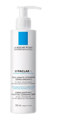 LRP EFFACLAR H puhdistusvoide (200 ml)