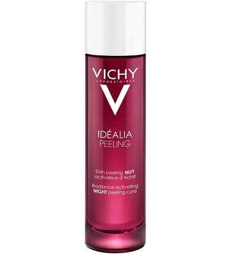 Vichy Idealia yökuorinta (100 ml)