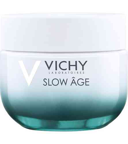 Vichy Slow Age täyteläinen päivävoide (50 ml)