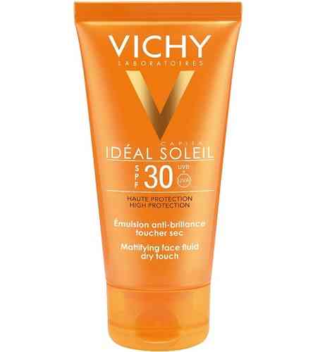 Vichy IS Dry touch kasvot SPF30 (50 ml)