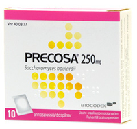 PRECOSA 250 mg (10 kpl)