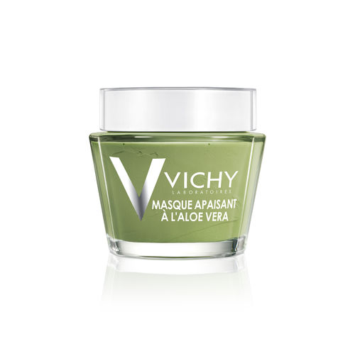 Vichy Aloe vera kasvonaamio (75 ml)