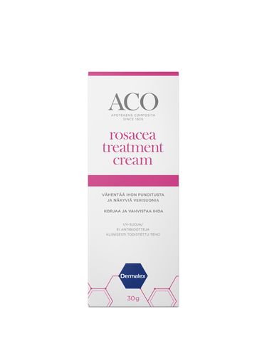 Aco Rosacea (30 g)