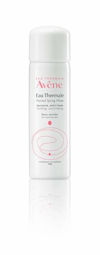 Avene Thermal Spring Water spray (50 ml)