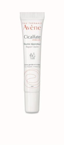 Avene Cicalfate repair lip balm (10 ml)