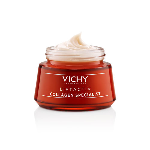 Vichy Liftactiv Collagen hoitovoide (50 ml)