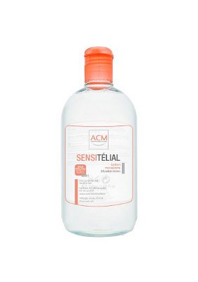 ACM Sensitelial misellivesi herkkä iho (250 ml)