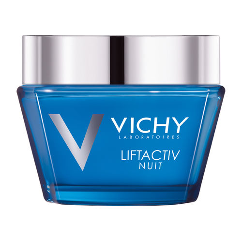 Vichy Liftactiv Supreme yövoide (50 ml)