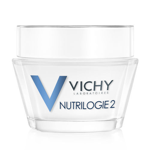 Vichy Nutrilogie 2 täyteläinen voide (50 ml)
