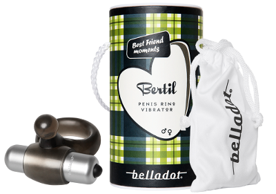 Belladot Bertil (1 kpl)