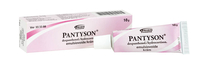 PANTYSON 10/20 mg/g (100 g)