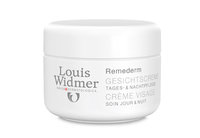 WIDMER- REMEDERM FACE CREAM (50 ml)