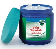VICKS VAPORUB (100 g)