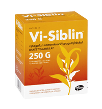VI-SIBLIN 610 mg/g (250 g)