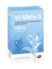 VI-SIBLIN S 880 mg/g (450 g)