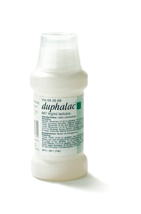 DUPHALAC 667 mg/ml (1000 ml)