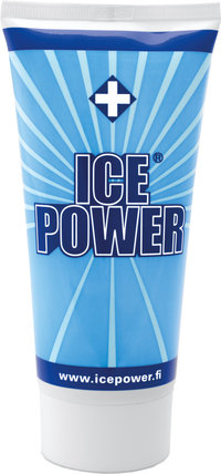 ICE POWER KYLMÄGEELI (150 ML)